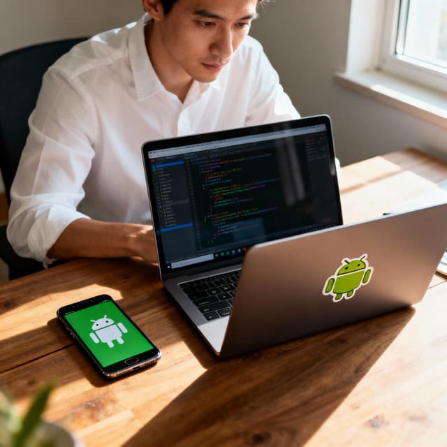 Android Development