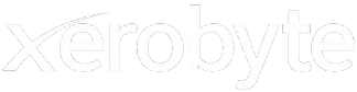 Xerobyte Logo